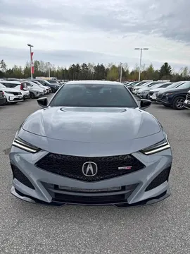 2024 Acura TLX Type-S