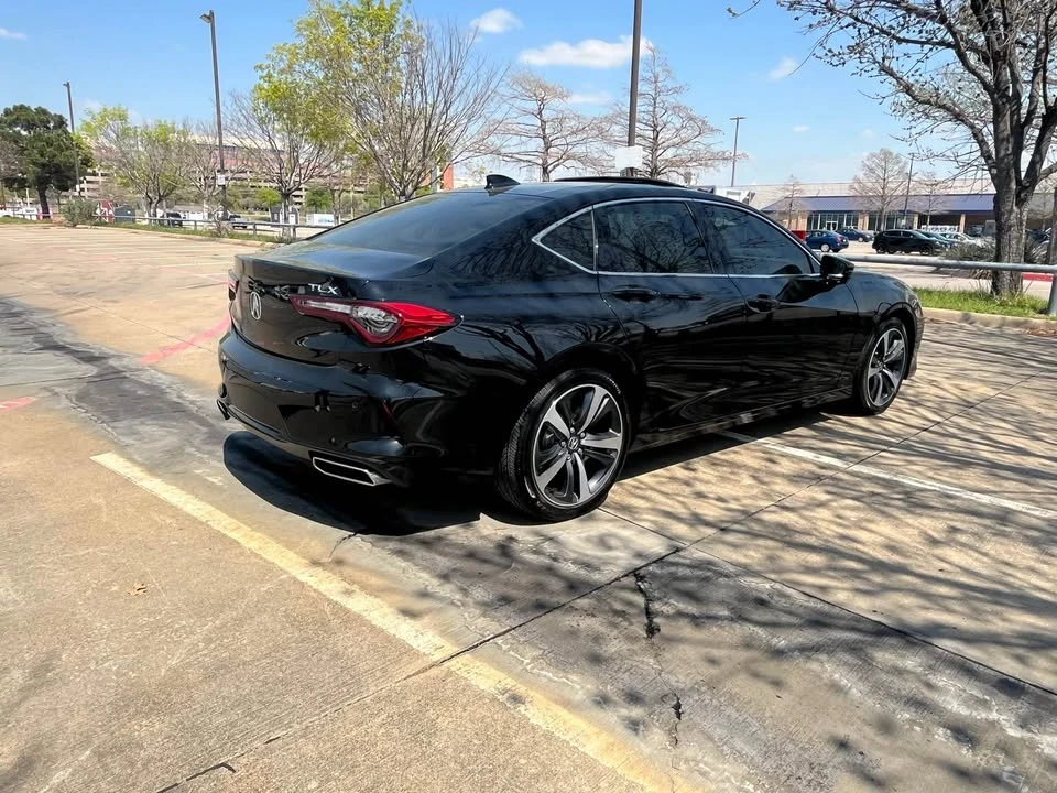 2024 Acura TLX 2nd Gen - Image 12 of 12