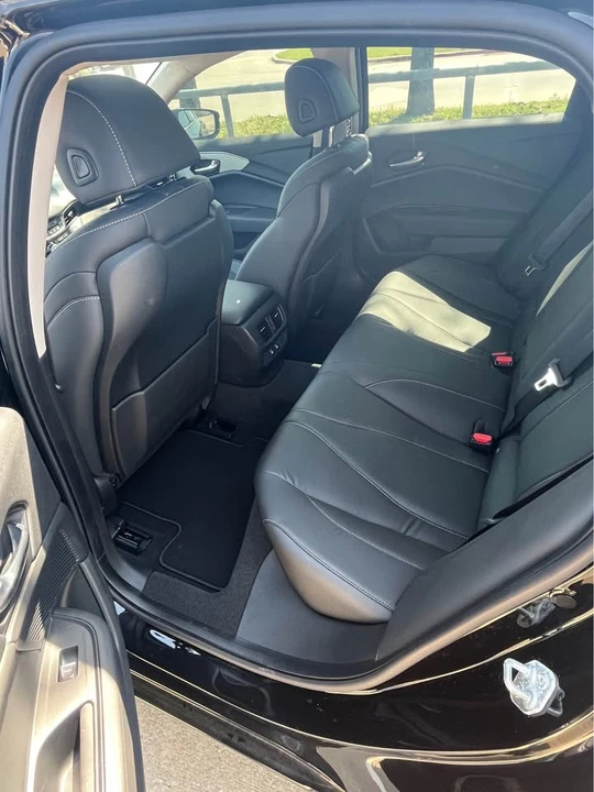 2024 Acura TLX 2nd Gen - Image 8 of 12