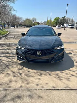 2024 Acura TLX w/Tech