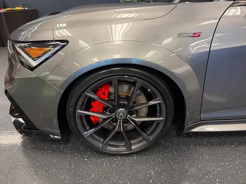 2024 Acura Integra Type S