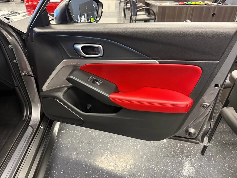 2024 Acura Integra Type S 5th Gen - Image 15 of 19