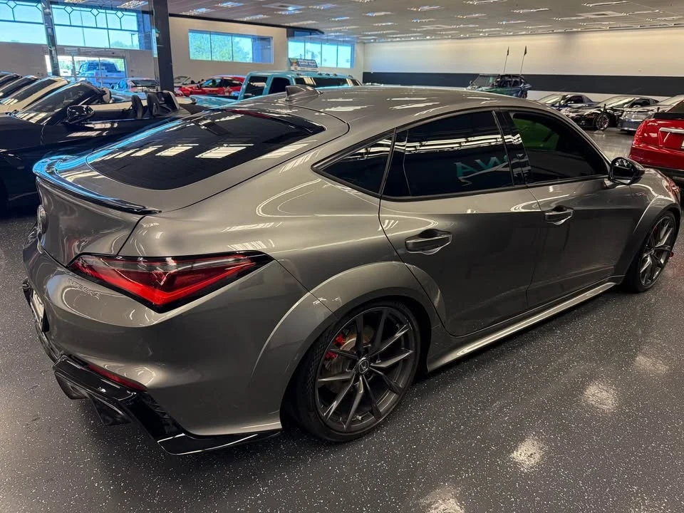 2024 Acura Integra Type S 5th Gen - Image 6 of 19