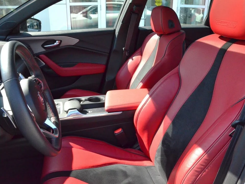2024 Acura Integra Type S 5th Gen - Image 2 of 2