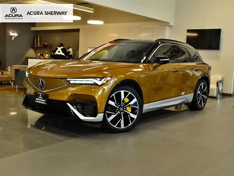 2024 Acura ZDX Type S