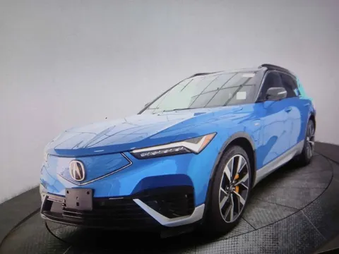 2024 Acura ZDX Type S
