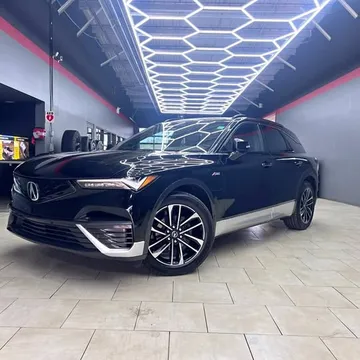 2024 Acura ZDX A-Spec