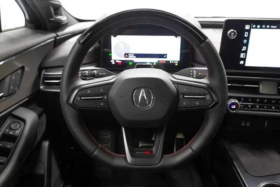 2024 Acura ZDX 2nd Gen - Image 9 of 11