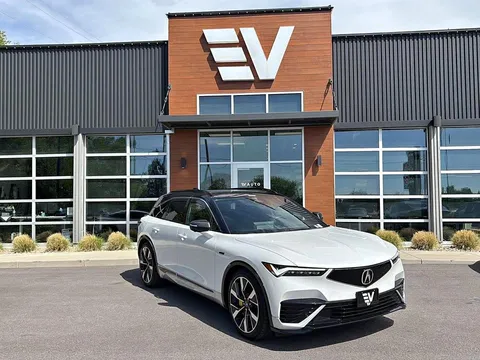 2024 Acura ZDX Type S