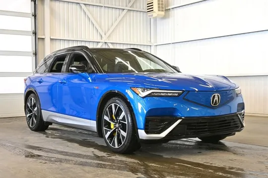 2024 Acura ZDX Type S