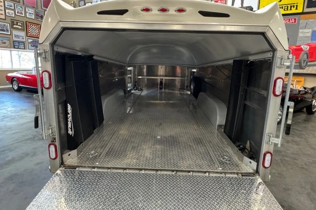 2024 Parts & Memorabilia Trailers - Image 4 of 5
