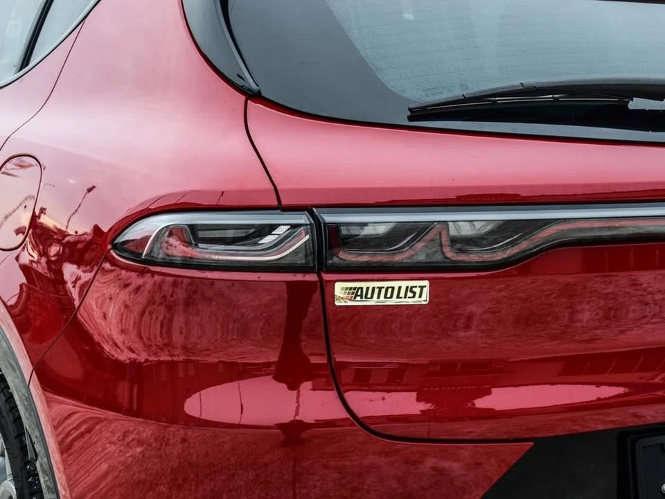 2024 Alfa Romeo Tonale - Image 19 of 20
