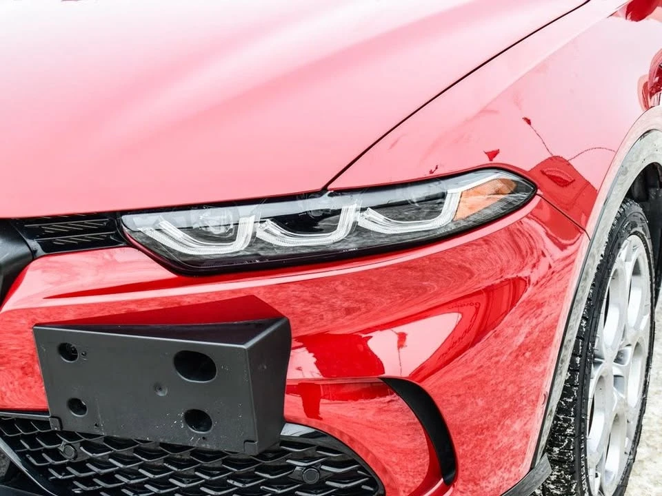 2024 Alfa Romeo Tonale - Image 20 of 20