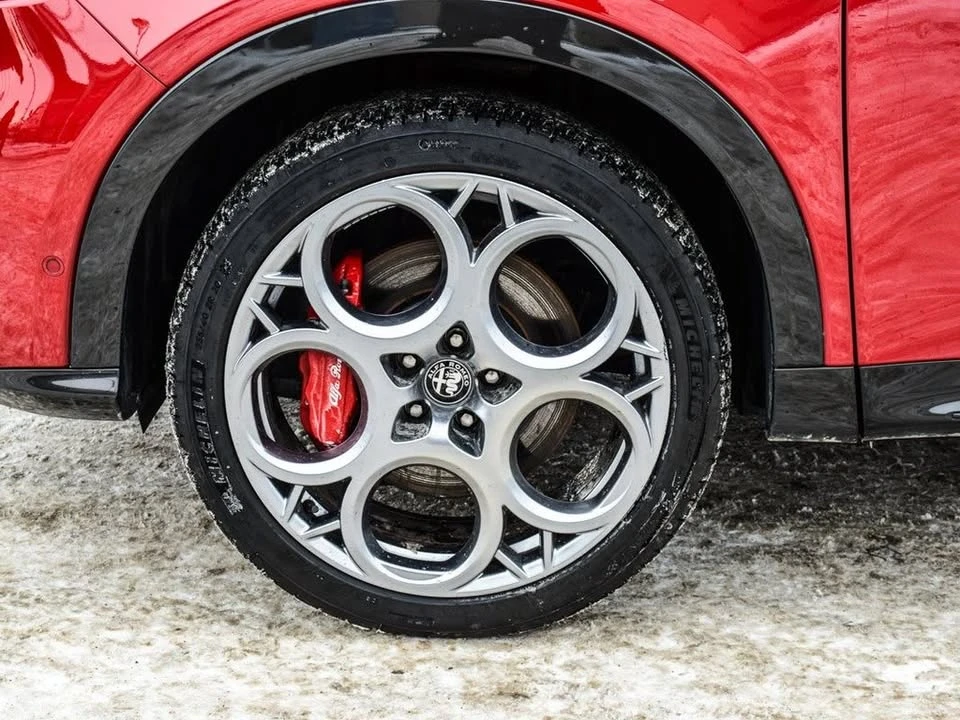 2024 Alfa Romeo Tonale - Image 18 of 20