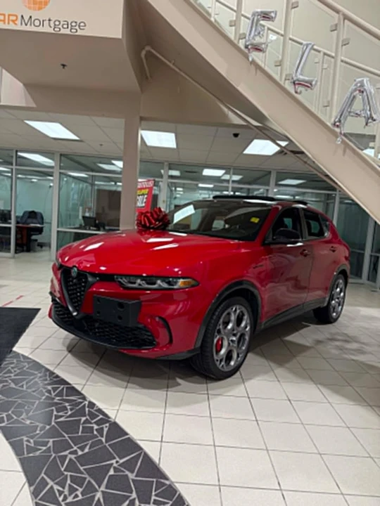 2024 Alfa Romeo Tonale - Image 5 of 20