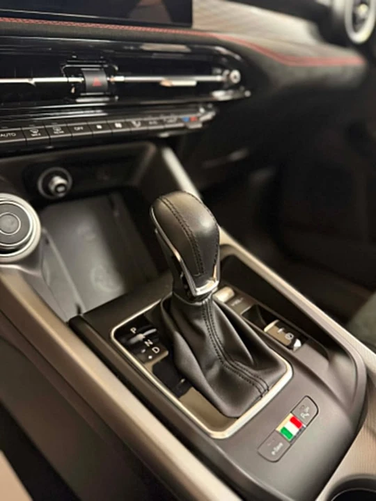 2024 Alfa Romeo Tonale - Image 3 of 20