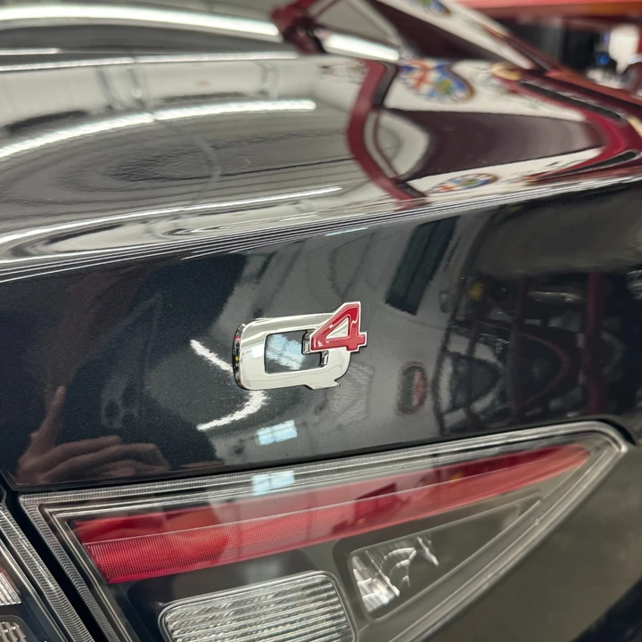 2024 Alfa Romeo Giulia - Image 16 of 20