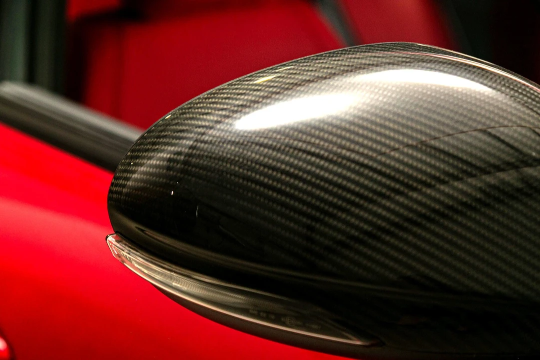 2024 Alfa Romeo Giulia Quadrifoglio - Image 26 of 31