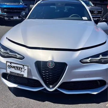2024 Alfa Romeo Giulia Sprint