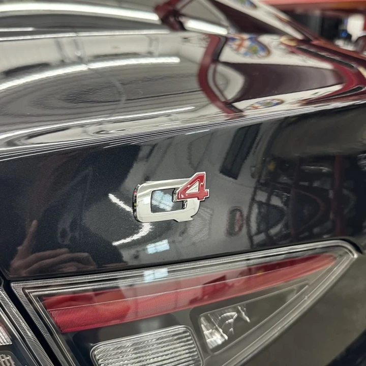 2024 Alfa Romeo Giulia - Image 16 of 20