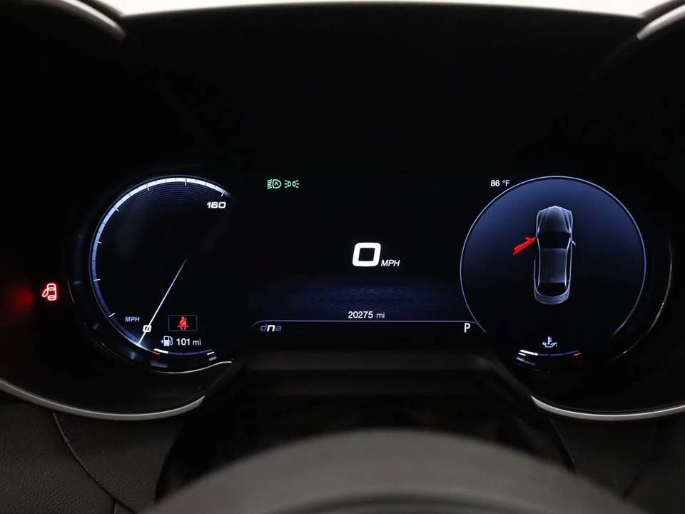2024 Alfa Romeo Giulia - Image 5 of 5