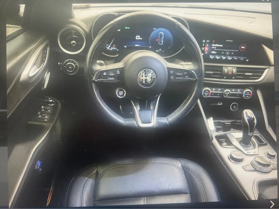 2024 Alfa Romeo Giulia - Image 7 of 7