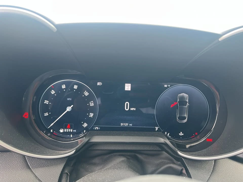 2024 Alfa Romeo Giulia - Image 17 of 20