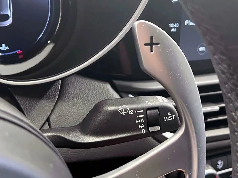 2024 Alfa Romeo Giulia - Image 20 of 20