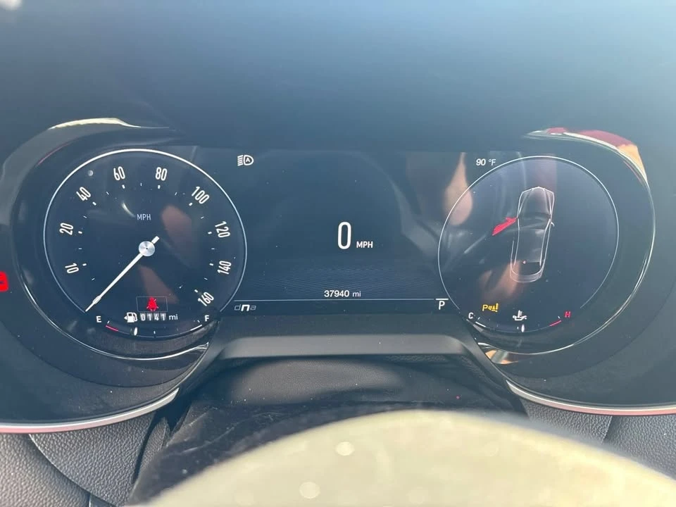 2024 Alfa Romeo Giulia - Image 5 of 5