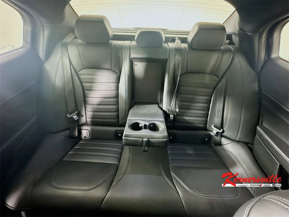 2024 Alfa Romeo Giulia - Image 13 of 21