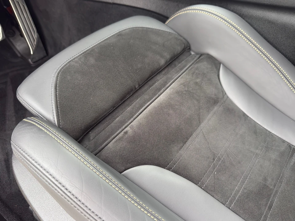 2024 Alfa Romeo Giulia - Image 26 of 31