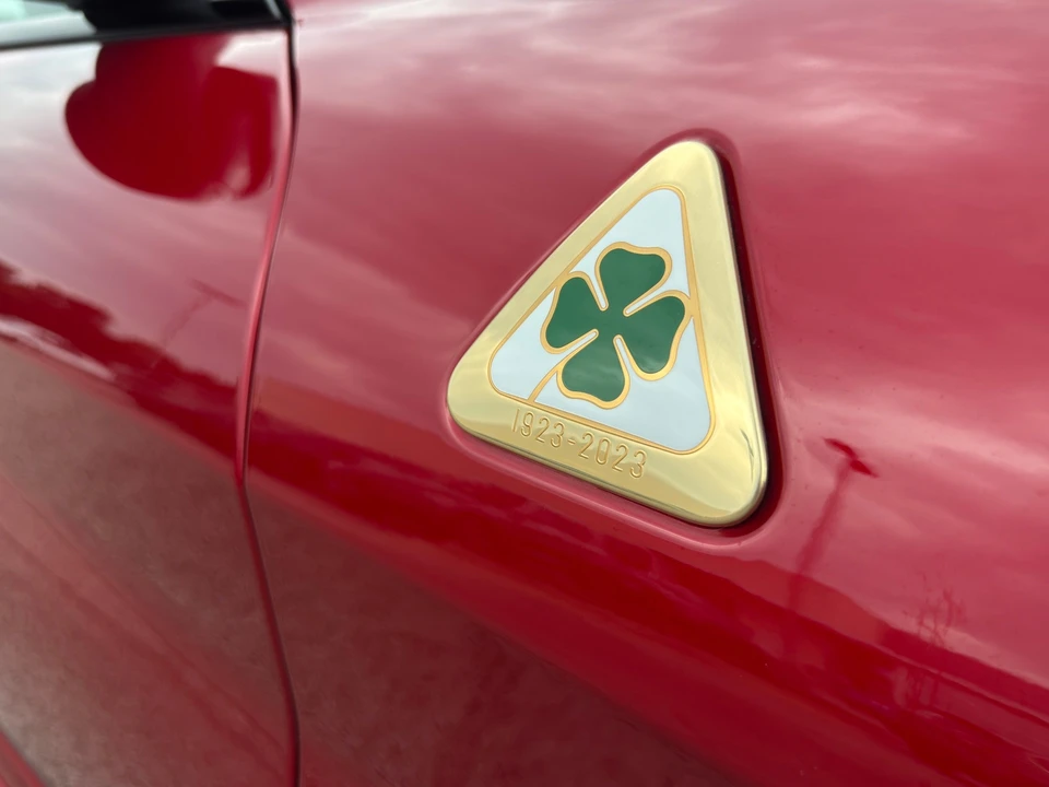 2024 Alfa Romeo Giulia - Image 3 of 31