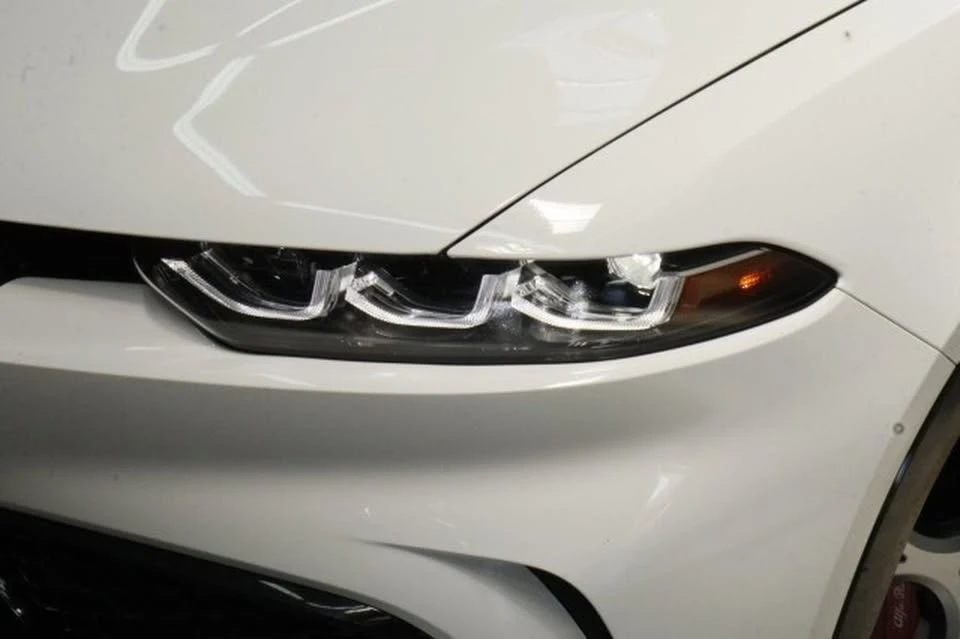 2024 Alfa Romeo Giulia - Image 2 of 20