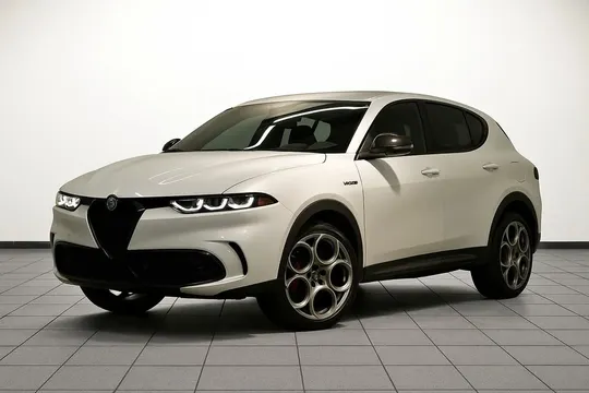 2024 Alfa Romeo Romeo Veloce
