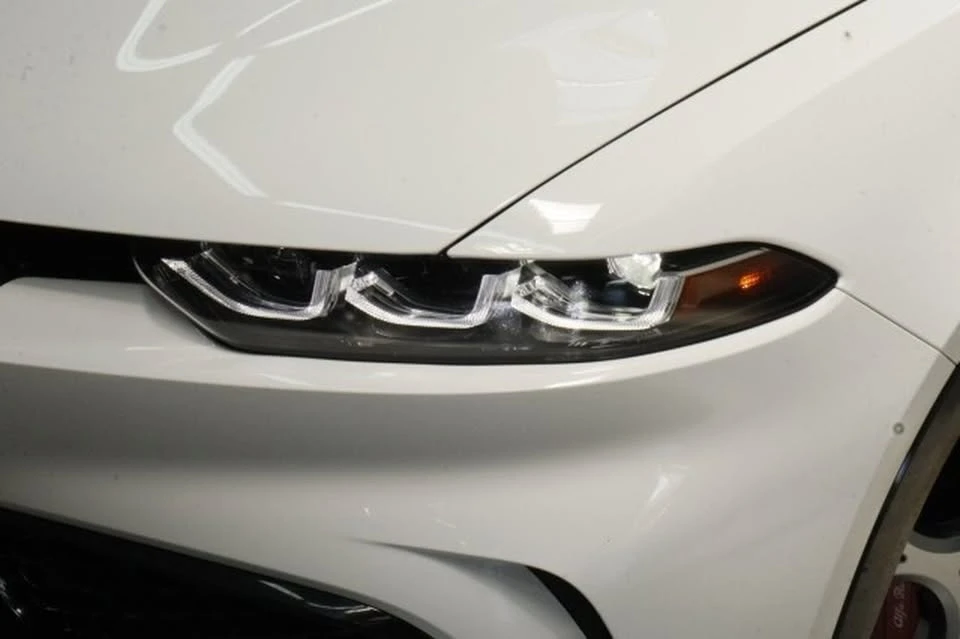 2024 Alfa Romeo - Image 2 of 20