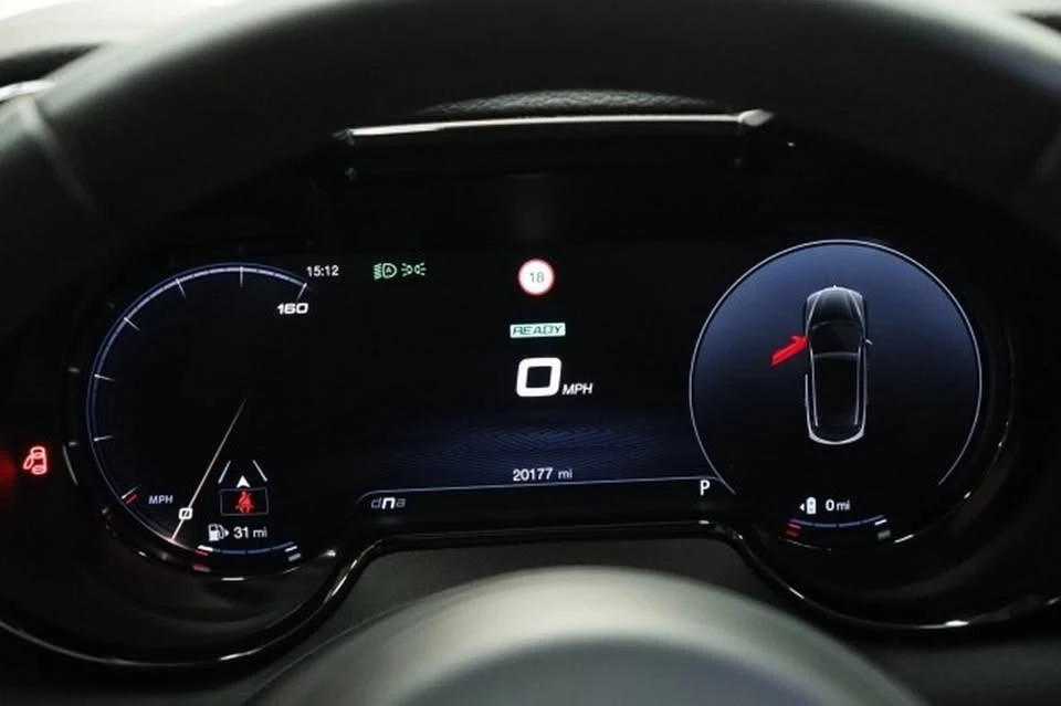 2024 Alfa Romeo - Image 13 of 20