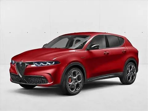 2024 Alfa Romeo Tonale