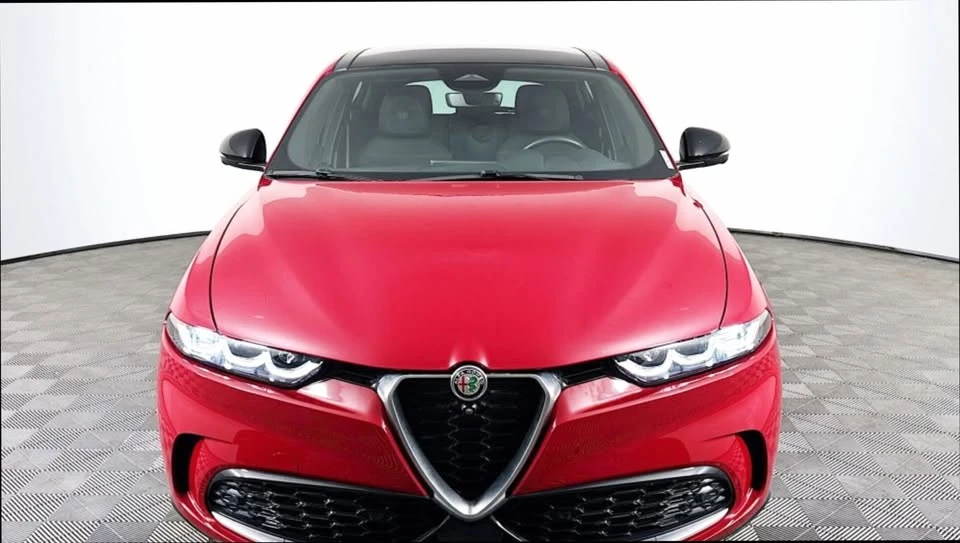 2024 Alfa Romeo Tonale - Image 2 of 20
