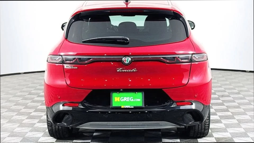 2024 Alfa Romeo Tonale - Image 5 of 20