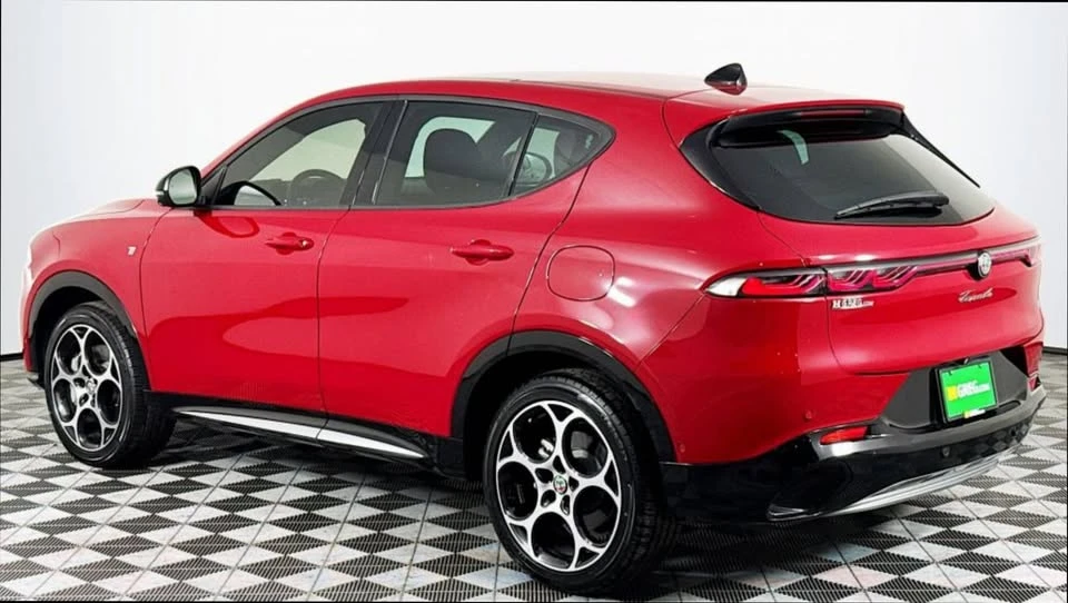 2024 Alfa Romeo Tonale - Image 4 of 20