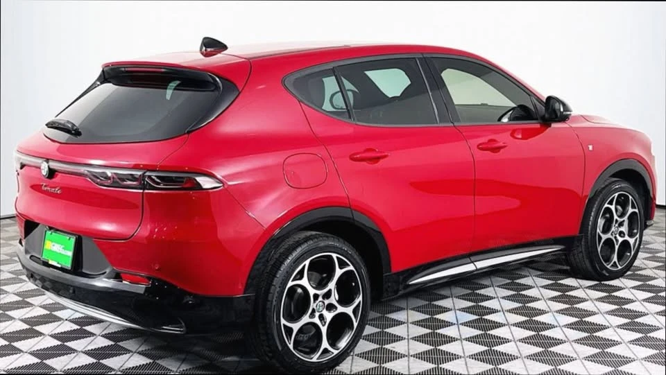 2024 Alfa Romeo Tonale - Image 6 of 20