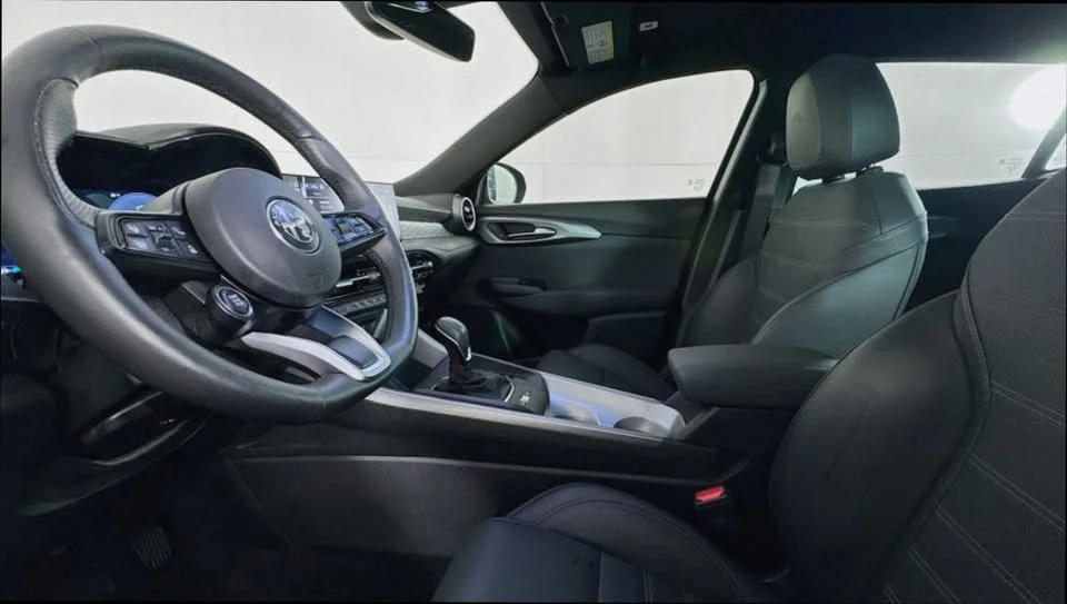2024 Alfa Romeo Tonale - Image 13 of 17