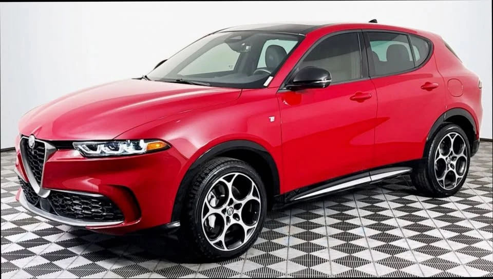2024 Alfa Romeo Tonale - Image 3 of 20