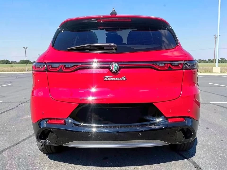 2024 Alfa Romeo Tonale - Image 4 of 20