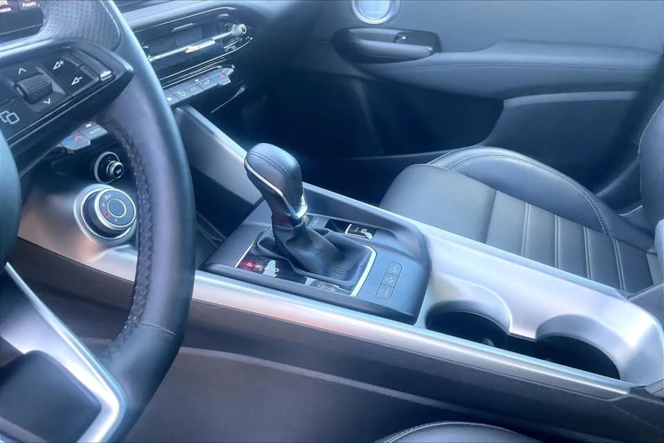 2024 Alfa Romeo Tonale - Image 11 of 20