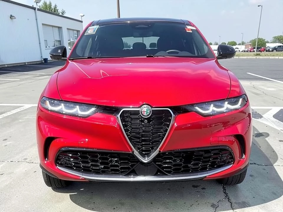 2024 Alfa Romeo Tonale - Image 3 of 20