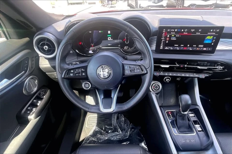 2024 Alfa Romeo Tonale - Image 5 of 20