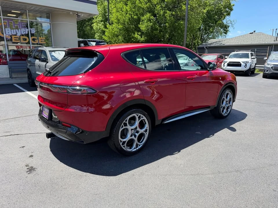 2024 Alfa Romeo Tonale - Image 5 of 17