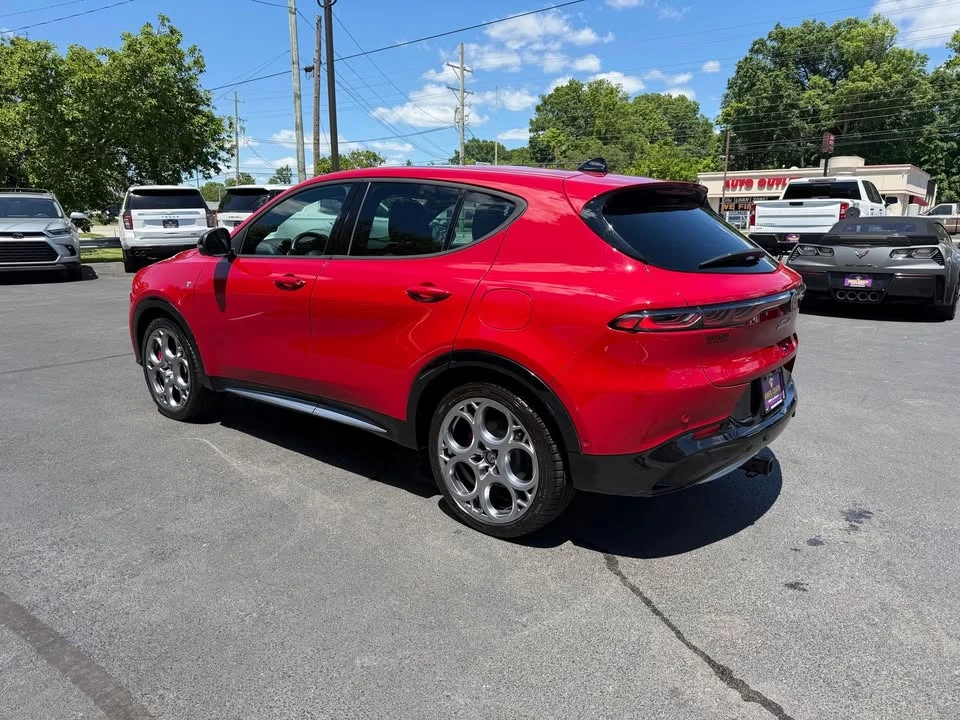 2024 Alfa Romeo Tonale - Image 3 of 17