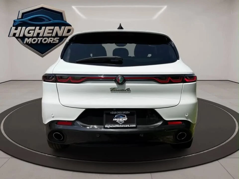 2024 Alfa Romeo Tonale - Image 6 of 19